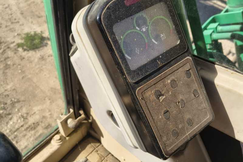 OmecoHub - Immagine CATERPILLAR 320S